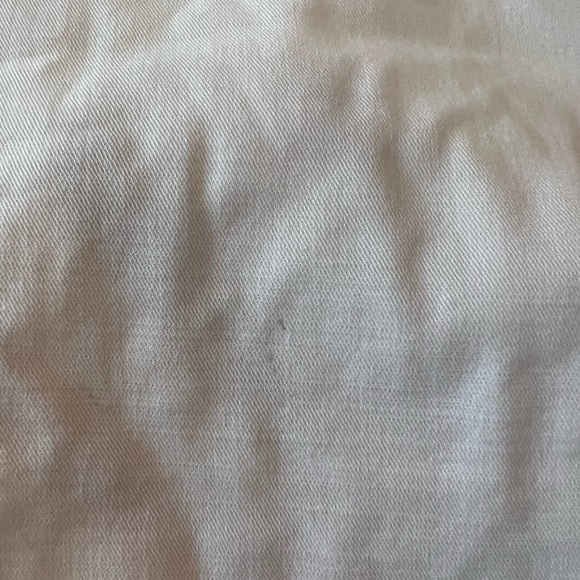 Maeve by Anthropologie cinched waist trouser pant size 6 - Picture 5 of 11